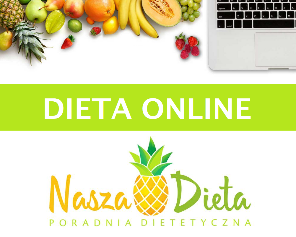 DIETA ONLINE Nasza Dieta Twój sukces!