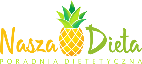 Nasza Dieta, Poradania dietetyczna - Dietetyk Aleksandra Pędzich